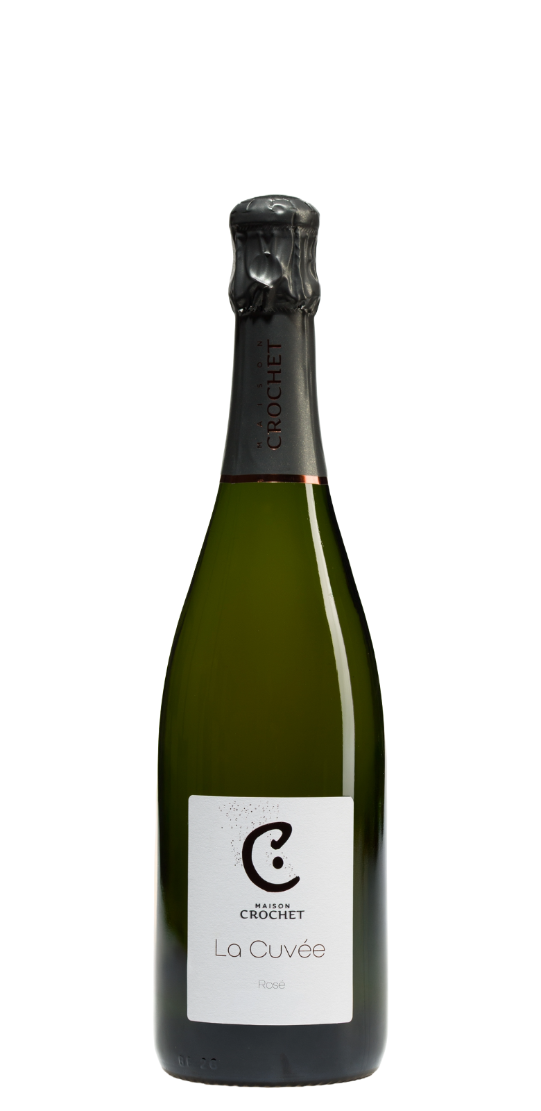 La Cuvée - Maison Crochet