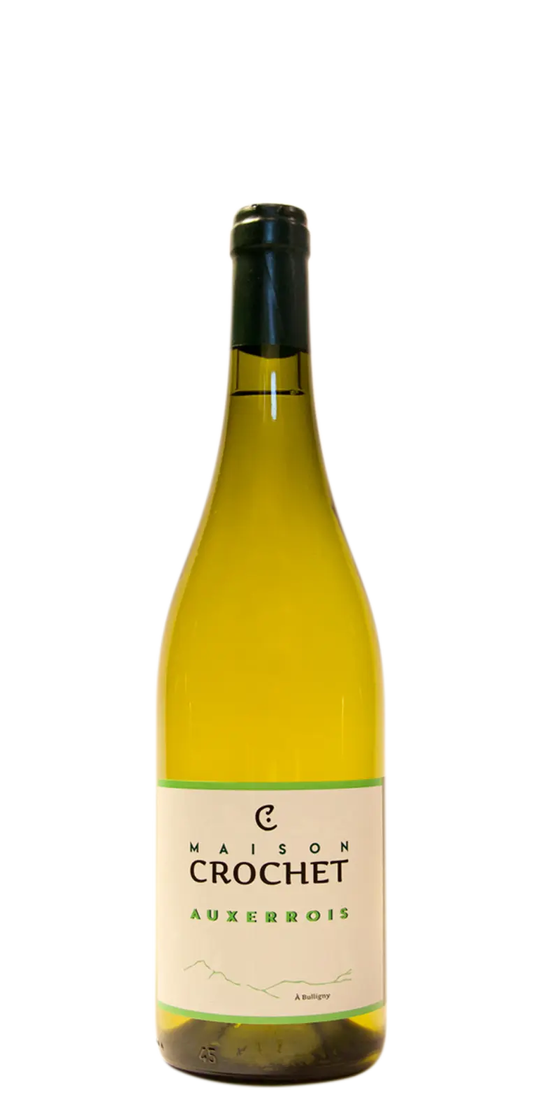 Auxerrois - Maison Crochet