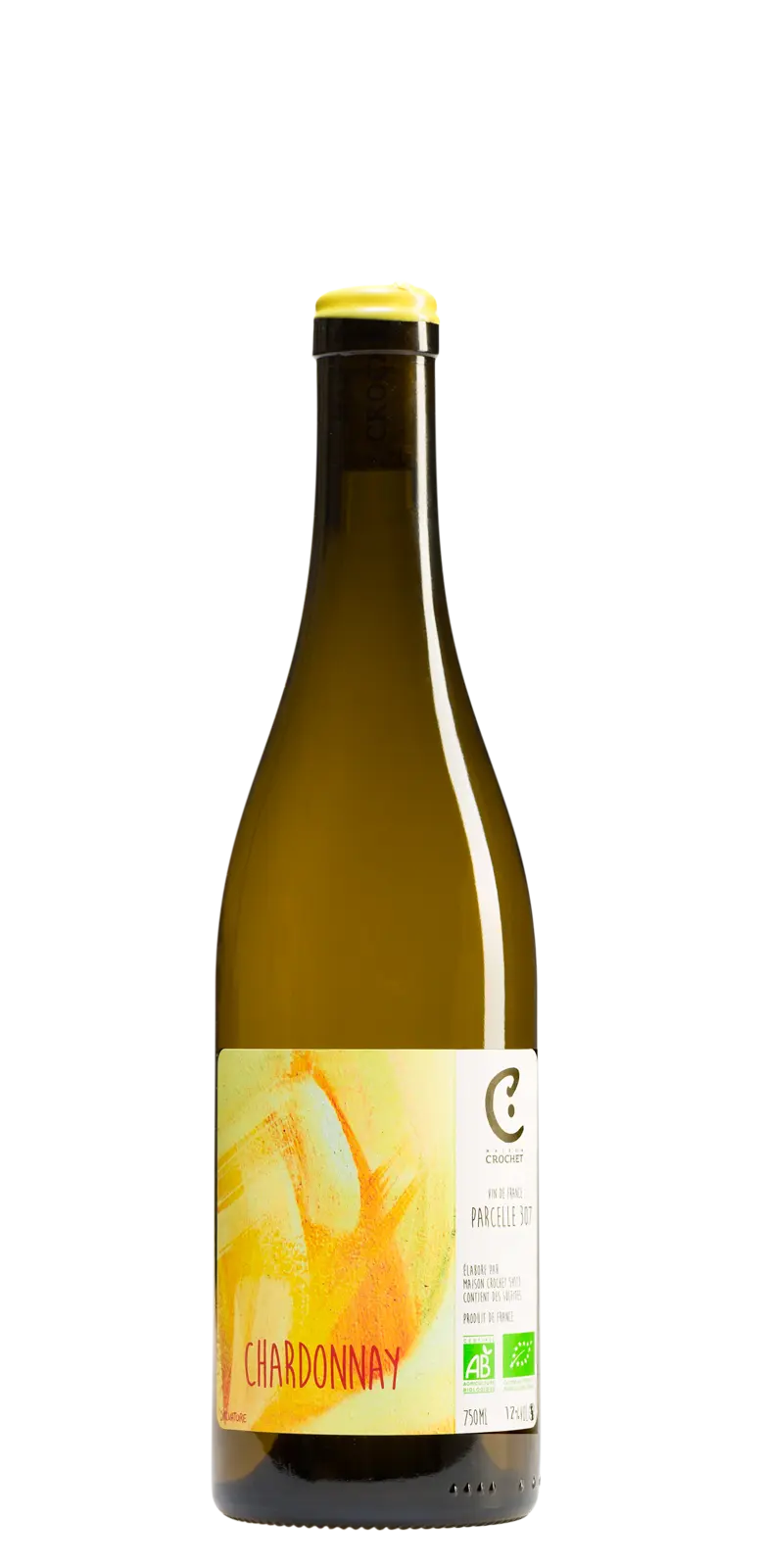 Chardonnay - Maison Crochet
