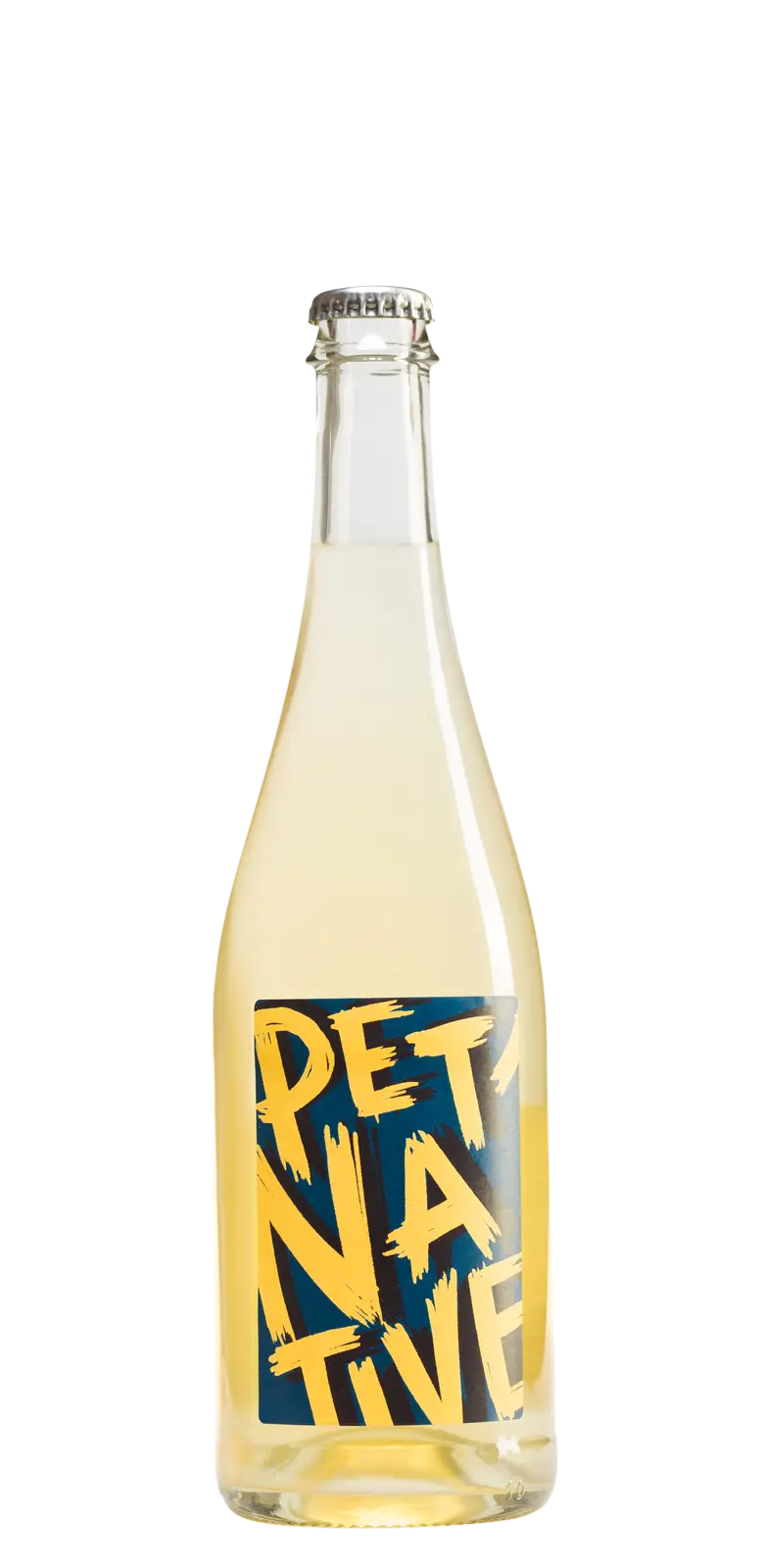 Pet'native blanc - Maison Crochet