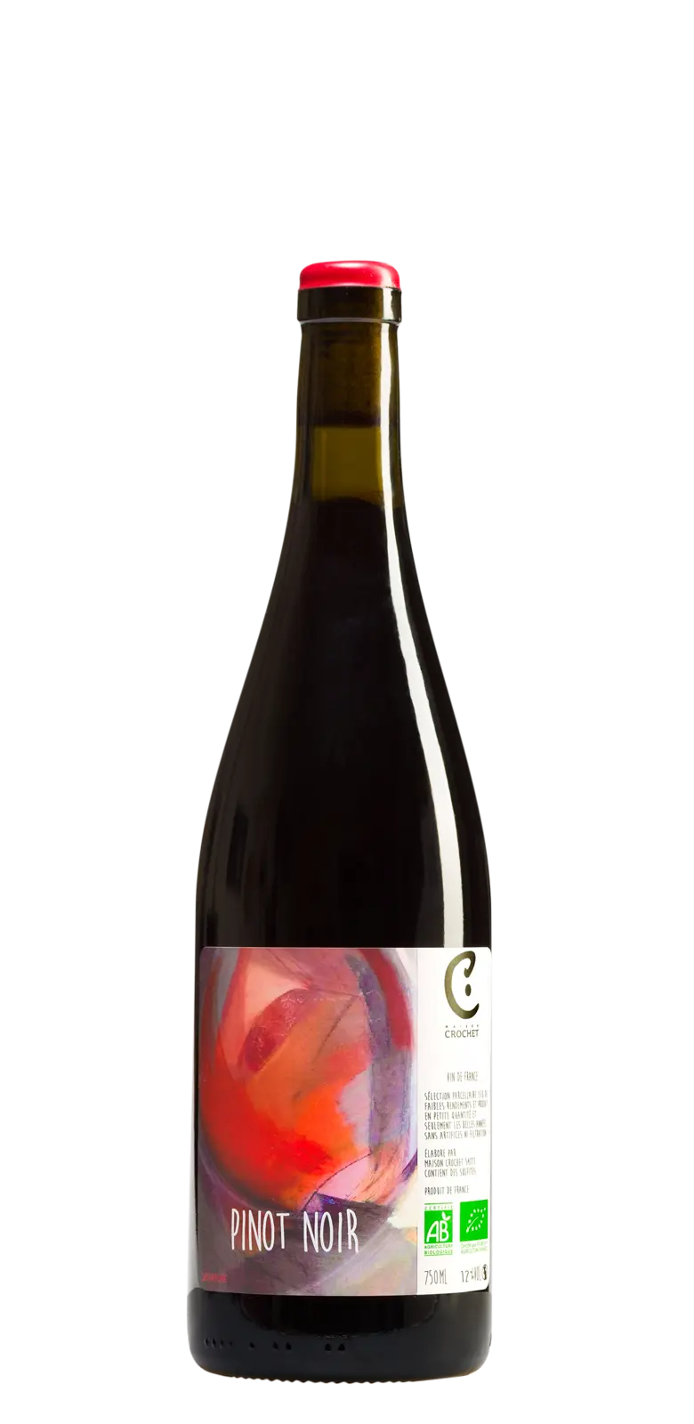 Pinot noir - Maison Crochet